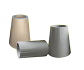 T515-4 Voltage 72-100kv ESP Insulator High Voltage Insulation Ceramic 50 Vật liệu