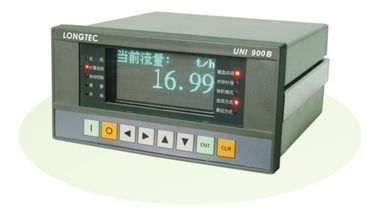 Độ chính xác cao UNI900B Cân Feeder Belt Scale điều khiển 32 bit, AC 180V ~ 265V