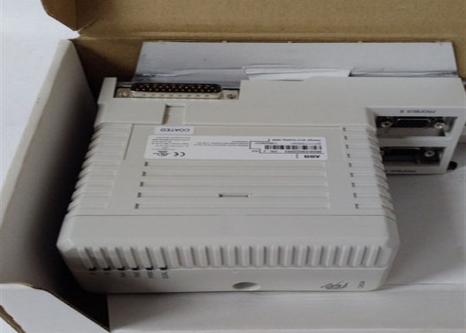 ABB CI840A – 3BSE041882R1 S800 I/O DP-V1 1+1 REDUNDANT OPERATION