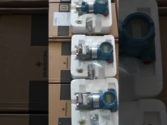 Rosemount Pressure Transmitter 3051DG4A22A1AB4M5Q4HR5 4 ~ 20mA đầu ra