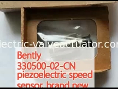 Bently 330500-02-CN bộ cảm biến tốc độ piezoelectric, nguyên bản hoàn toàn mới