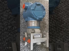 Rosemount 3051CD Pressure Transmitter 3051CD2A02A1BBAH2L4Q4Q8 tín hiệu đầu ra 4-20mA