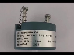 ROSEMOUNT đầu tiên truyền nhiệt độ 248HANAN0XAQ4