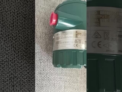 Máy phát nhiệt độ dòng Yokogawa YTA710, model JA1A2DB/A/FU1, Dải đo -10 đến 400°C