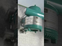 Máy phát nhiệt độ Yokogawa EJA110E Series JMS5G-917DB/FU1/A/D4 Dải đo 1-100 kPa