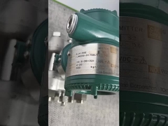 Máy phát nhiệt độ dòng Yokogawa EJA130E JMS5G-917DB/FU1/A/D4 áp suất tối đa 32 MPa