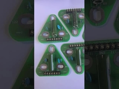 Máy lọc không khí loại bỏ bụi hiệu quả GGAJ02, bảng mẫu biến áp nguồn chỉnh lưu silicon TRQY2