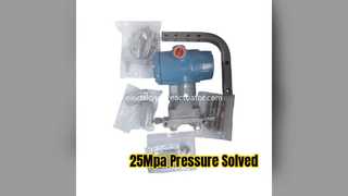 Máy phát áp suất thông minh 25Mpa Max