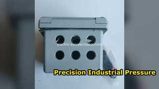 Đo chính xác máy phát áp suất SUPCON