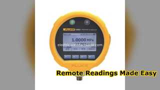 Đồng hồ vạn năng không dây Fluke 233C True RMS