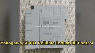 Đánh giá bảng giao diện bus nối tiếp Yokogawa SB401 S1 10