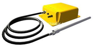 Hiệu suất cao Đánh lửa Systerm Cửa hàng Energy 20J, 98 Cast nhôm Shell Thiết bị đánh lửa năng lượng cao