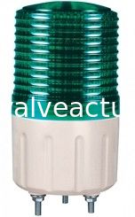 Giá tốt. LED Steady / Flashing Signal Ø60mm Cải thiện Visibility bởi Sử dụng ánh sáng cảnh báo đặc biệt Scattering Lens trực tuyến