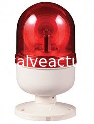 Giá tốt. LED Revolving Cảnh báo nhẹ Ø80mm ED quay vòng ánh sáng thích ứng Power LED của độ sáng cao, Được trang bị với Thông tư Moun trực tuyến