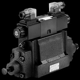 Giá tốt. DVG, DVT Series-Solenoid Operated Directional van điều khiển van Directional trực tuyến