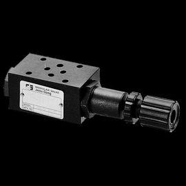 Giá tốt. MBRV.Modular Giảm Van MBRV-02-P-3-AL Jeou Gang chồng van giảm trực tuyến