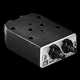 Giá tốt. TC2G Series-Modular Throttle Và Kiểm tra Van TC-2-G-01 Jeou Gang thương hiệu chồng van trực tuyến