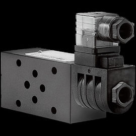 Giá tốt. MSC.Modular Solenoid Kiểm tra Van Jeou Gang kiểu chồng điều khiển điện van một chiều trực tuyến