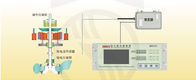 ZDL-Y Axis điện kỹ thuật số tốc độ chỉ thị cho đơn vị trục điện áp / hiện tại, 330X179X462 mm