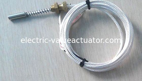 Giá tốt. SS WZP2 WZPM Nhiệt độ phản kháng nhiệt của tấm đệm máy phát PT100 PT1000 trực tuyến