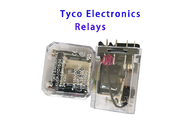 24VDC Quick Connect Tyco Electronics Relay TE kết nối KUP-11A55-120