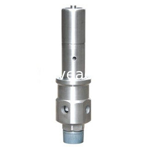 Giá tốt. A48Y Máy nén khí Van Trạm điện, van an toàn máy nén AQ-20 trực tuyến