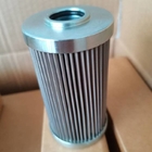 FH1087Q020BA16-M Stainsteel End Cover Folding Microporous Filter Air Filter Element cho động cơ diesel