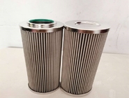 QYLX-63*3Q2 Bộ lọc dầu hộp mực Stainless Steel Filter Element Hydraulic Oil Filter Element