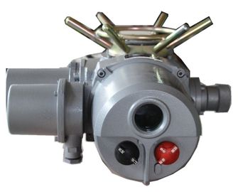Giá tốt. Mô-men xoắn cao 3 pha Động cơ điện IP67, 380V Van Actuators trực tuyến