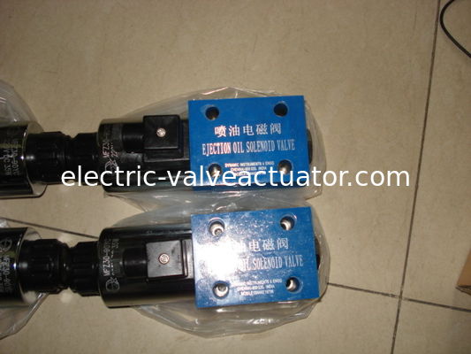 Giá tốt. Van điện từ đầu phun trực tuyến