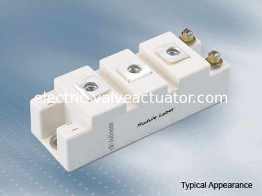 Giá tốt. Mô-đun điện Infineon IGBT FF50R12RT4 34mm 1200V IGBT kép với rãnh nhanh / Fieldstop trực tuyến