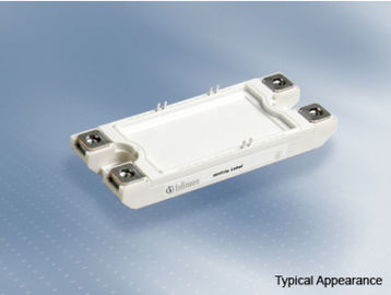 Giá tốt. FF200R12MT4 Thành phần IGBT, Mô-đun nguồn IGBT của UPS Hệ thống UPS Emitter được kiểm soát 4 Diode NTC trực tuyến