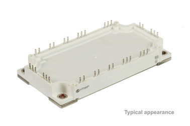 Giá tốt. AG / IGBT Power Module FP150R12KT4BPSA1 Tấm đế đồng bằng công nghệ Infineon trực tuyến