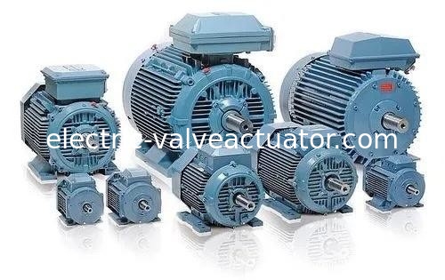 Giá tốt. Động cơ ABB M2QA IP55 Không thấm nước 3 pha Động cơ điện với động cơ điện áp thấp trực tuyến