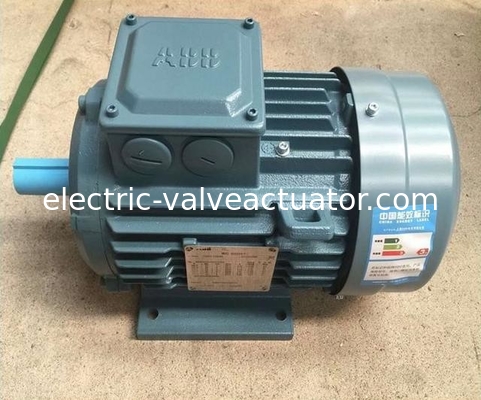 Giá tốt. M2BA Series 380V IP55 NEMA Flang Foot gắn 3 pha động cơ điện AC trực tuyến