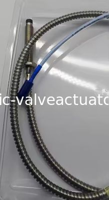 Giá tốt. Bently Nevada 330104-00-06-10-02-00 3300 XL 8 mm cảm biến gần gũi mới trực tuyến