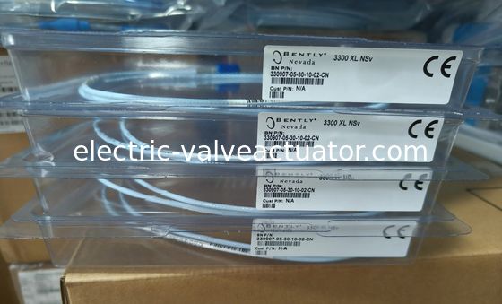 Giá tốt. Bently Nevada 330907-05-30-10-02-CN 3300 Xl Nsv Proximity Probe Mới và nguyên bản trực tuyến