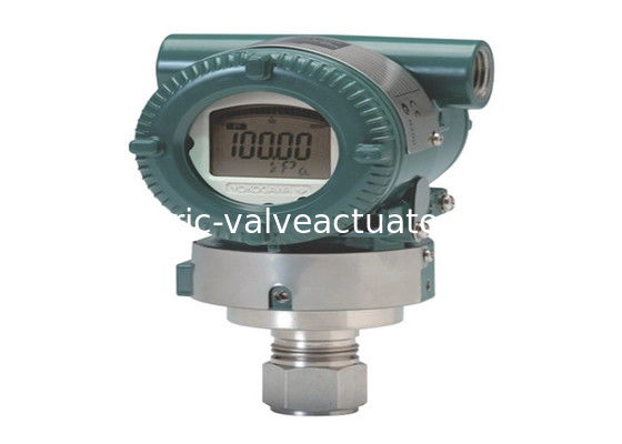 Giá tốt. Bộ truyền áp chênh lệch Yokogawa EJA530A-DC trực tuyến