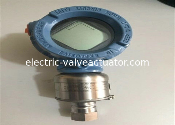 Giá tốt. Rosemount gốc 3051CD.CG.CA.3A Máy truyền áp suất 0-1034Kpa Range 4-20 MA HART giao thức truyền thông trực tuyến