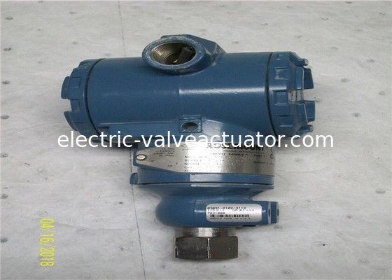 Giá tốt. Rosemount 3051TG In-Line Pressure Transmitter 3051TG1A2C21AB4M5I5 -14.7 đến 30PSI trực tuyến