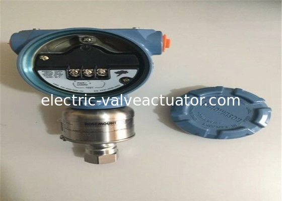 Giá tốt. Rosemount 3051CD.CG.CA.0A Máy truyền áp suất với giao thức liên lạc HART 4-20 MA trực tuyến