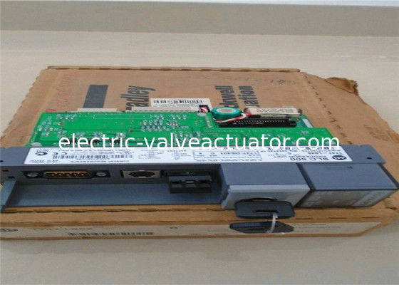 Giá tốt. 1747-L543 Allen Bradley MỚI TRONG HỘP Bộ điều khiển SLC 5/04 64K Bản gốc trực tuyến