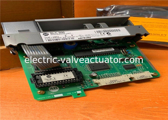 Giá tốt. AB 1747-L511 1747-L511 Bộ xử lý / bộ điều khiển thiết kế mới nhất trực tuyến