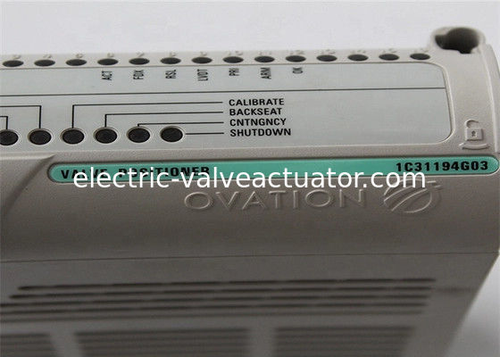 Giá tốt. EMERSON OVATION 1C31194G03 PLC Module Giải pháp hoàn hảo cho nhu cầu tự động hóa của bạn trực tuyến