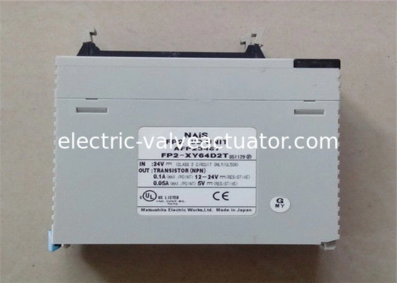 Giá tốt. Professional Panasonic PLC I/O Module FP2 Series 64 x I/O 0.1 A 24 V dc PLC Programmable Logic Controller trực tuyến