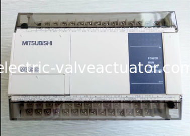 Giá tốt. Bộ điều khiển logic khả trình PLC Mitsubishi FX1N-40MR-DS, 12-24 V DC, đầu ra tích hợp 10 điểm trực tuyến