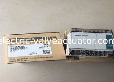 Giá tốt. Đầu vào / đầu ra AC 100 ̊240 V FX1S-20MR-ES/UL. 20 điểm FX1S-20MR-ES/UL Mitsubishi Programmable Logic Controller trực tuyến