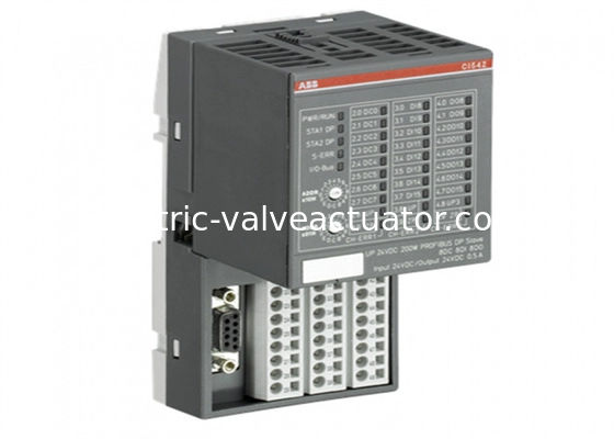 Giá tốt. TU507-ETH 1SAP214200R0001 S500 Khối đầu cuối bus Đầu nối vít cho Mô-đun Ethernet RT trực tuyến