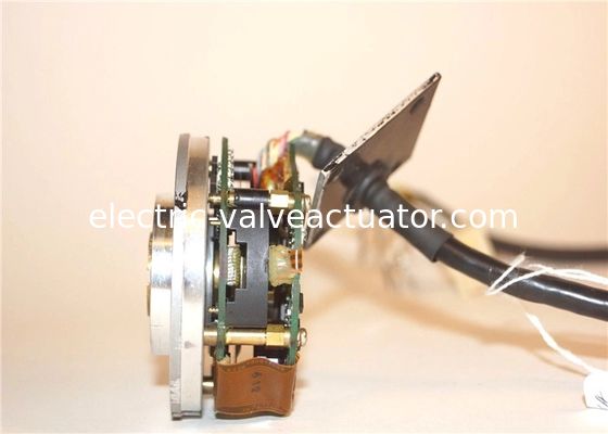 Giá tốt. YASKAWA ELECTRIC Internal encoders UT series UTMAH-B12DA for AC Servo and Spindle motors trực tuyến