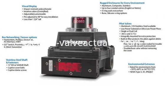 Giá tốt. TOPWORX DXP-T21GNEB Computer Programmable Controller 316 Stainless Steel Flameproof trực tuyến